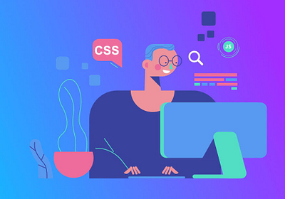 The beauty of CSS animation